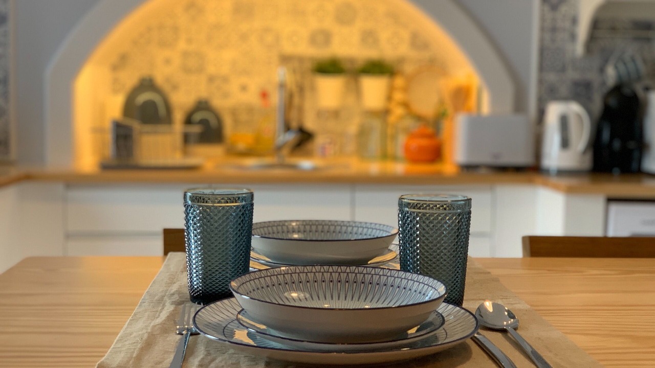 Photo of Kitchen in Feteiras