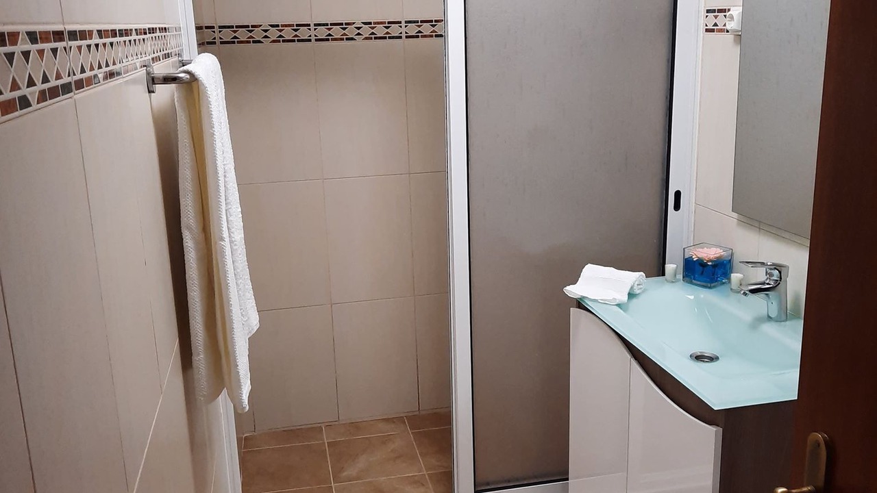 Photo of Bathroom in Ponta do Sol