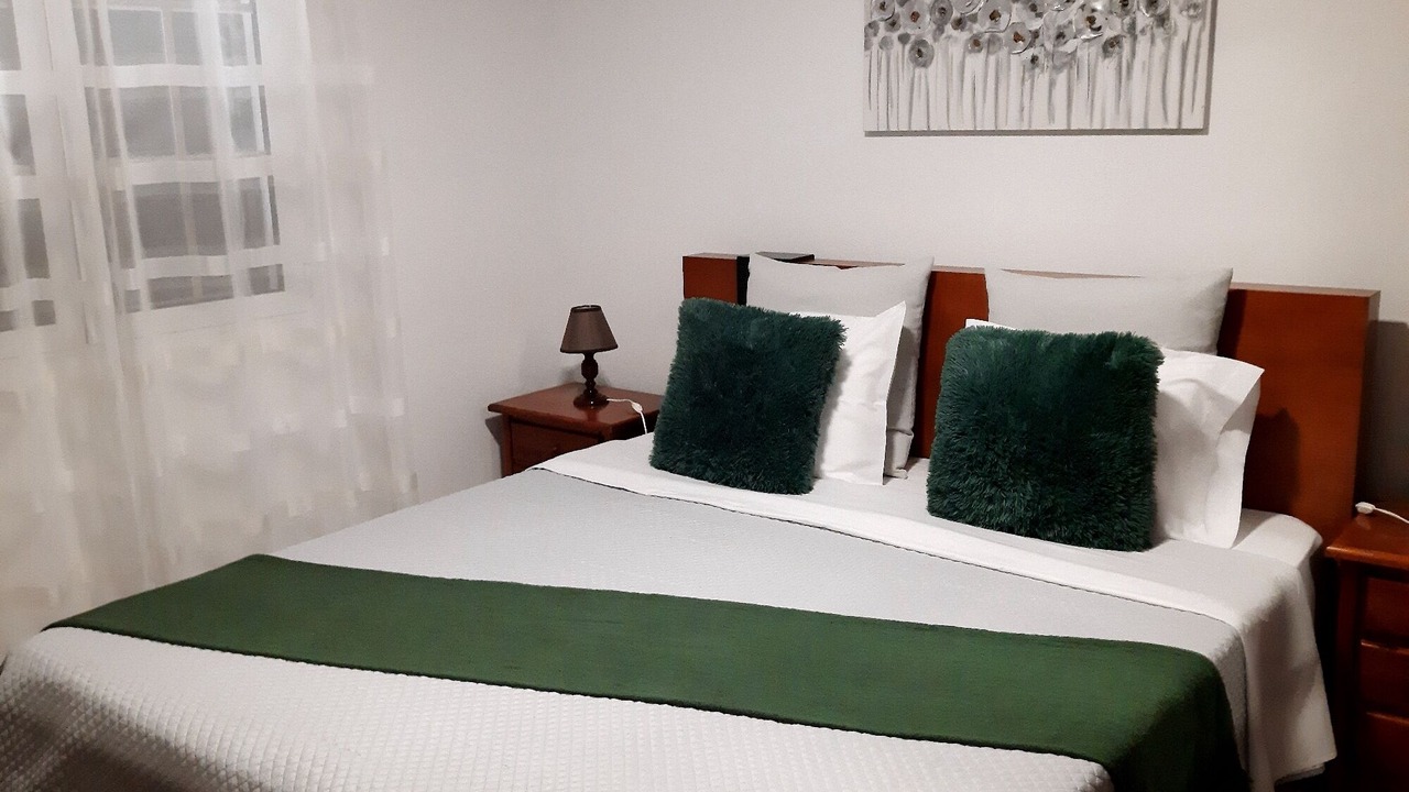 Photo of Bedroom in Ponta do Sol