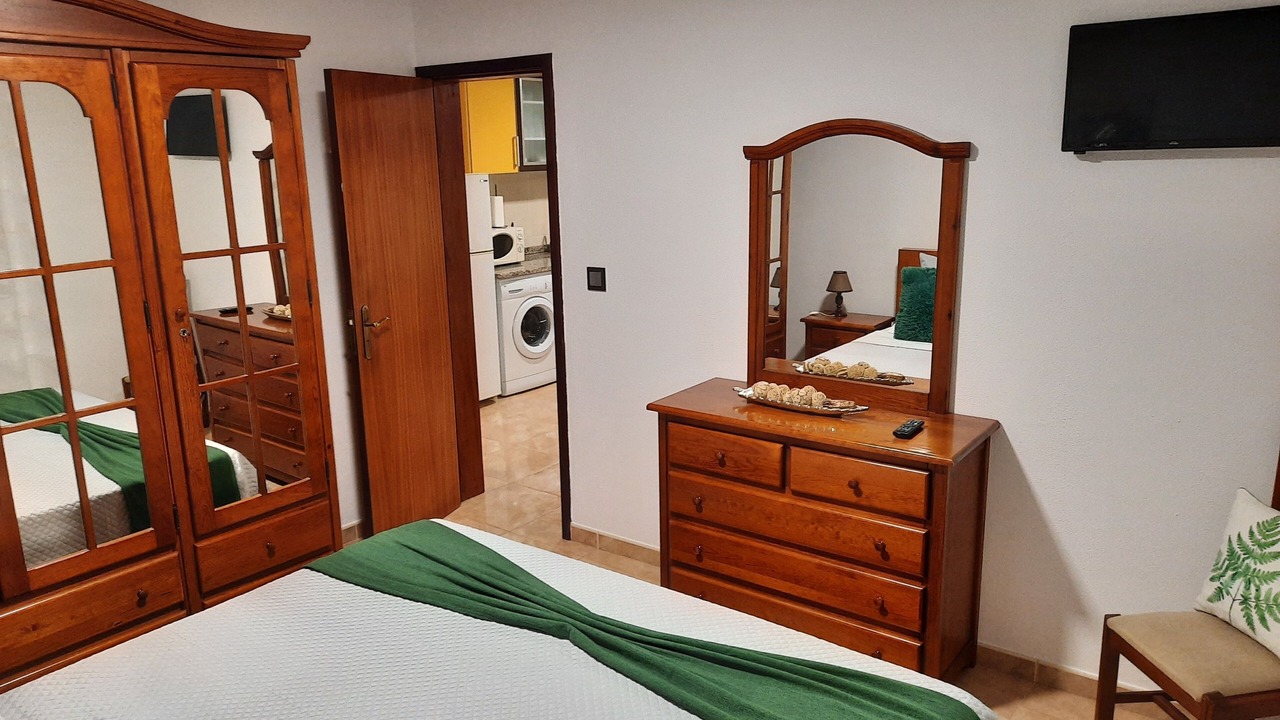 Photo of Bedroom in Ponta do Sol