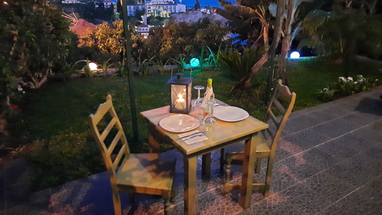 Photo of Outdoor in Ponta do Sol