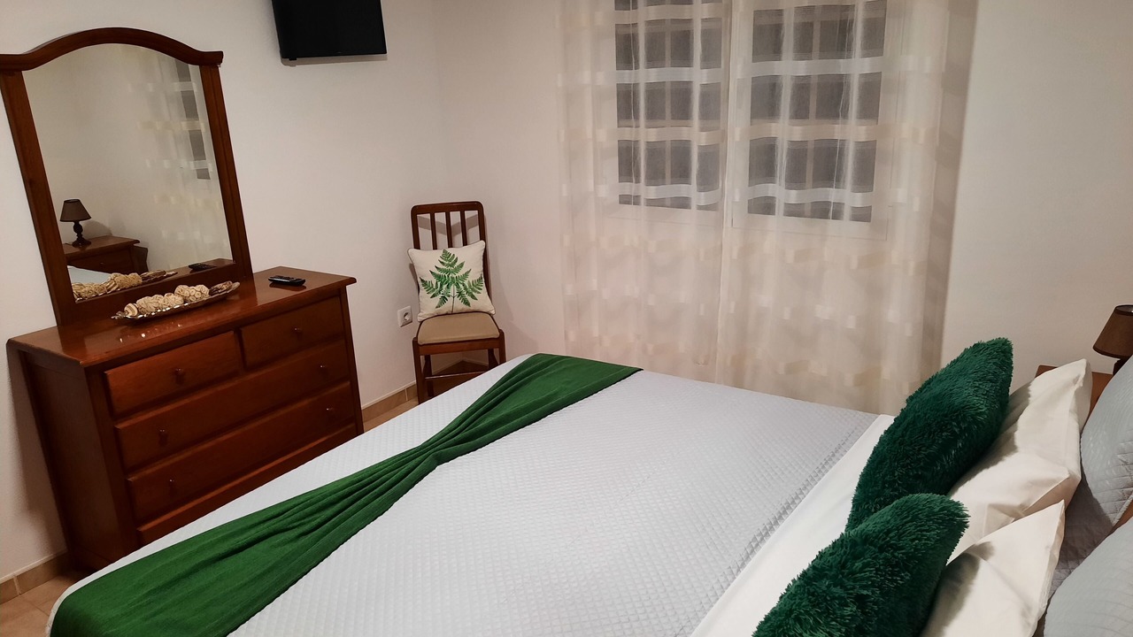 Photo of Bedroom in Ponta do Sol