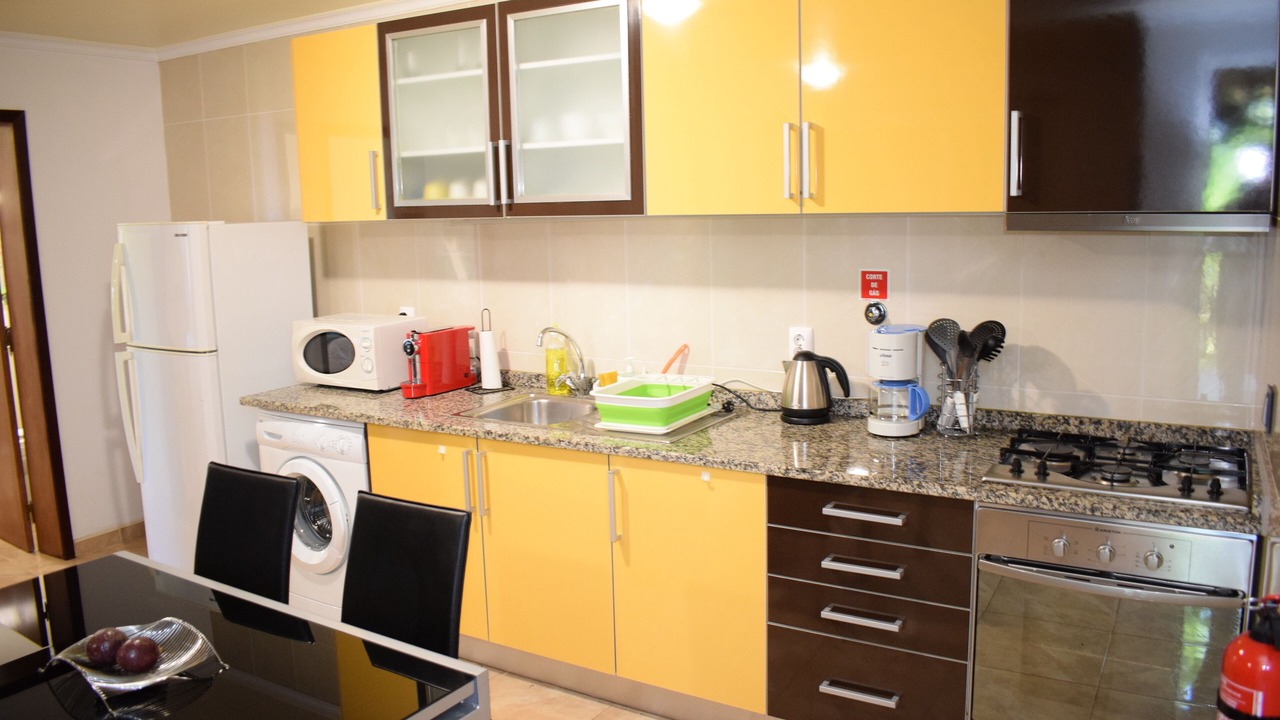 Photo of Kitchen in Ponta do Sol