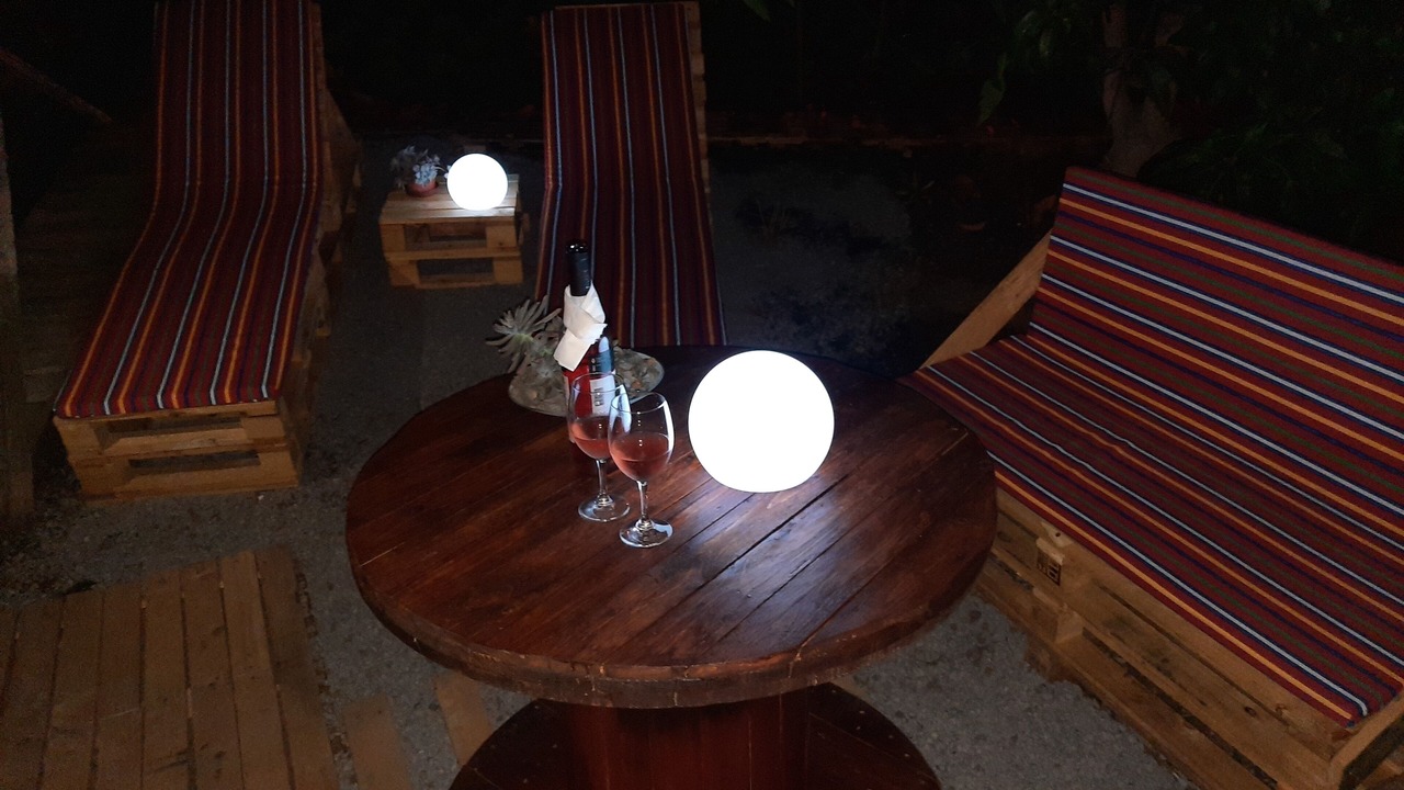 Photo of Outdoor in Ponta do Sol