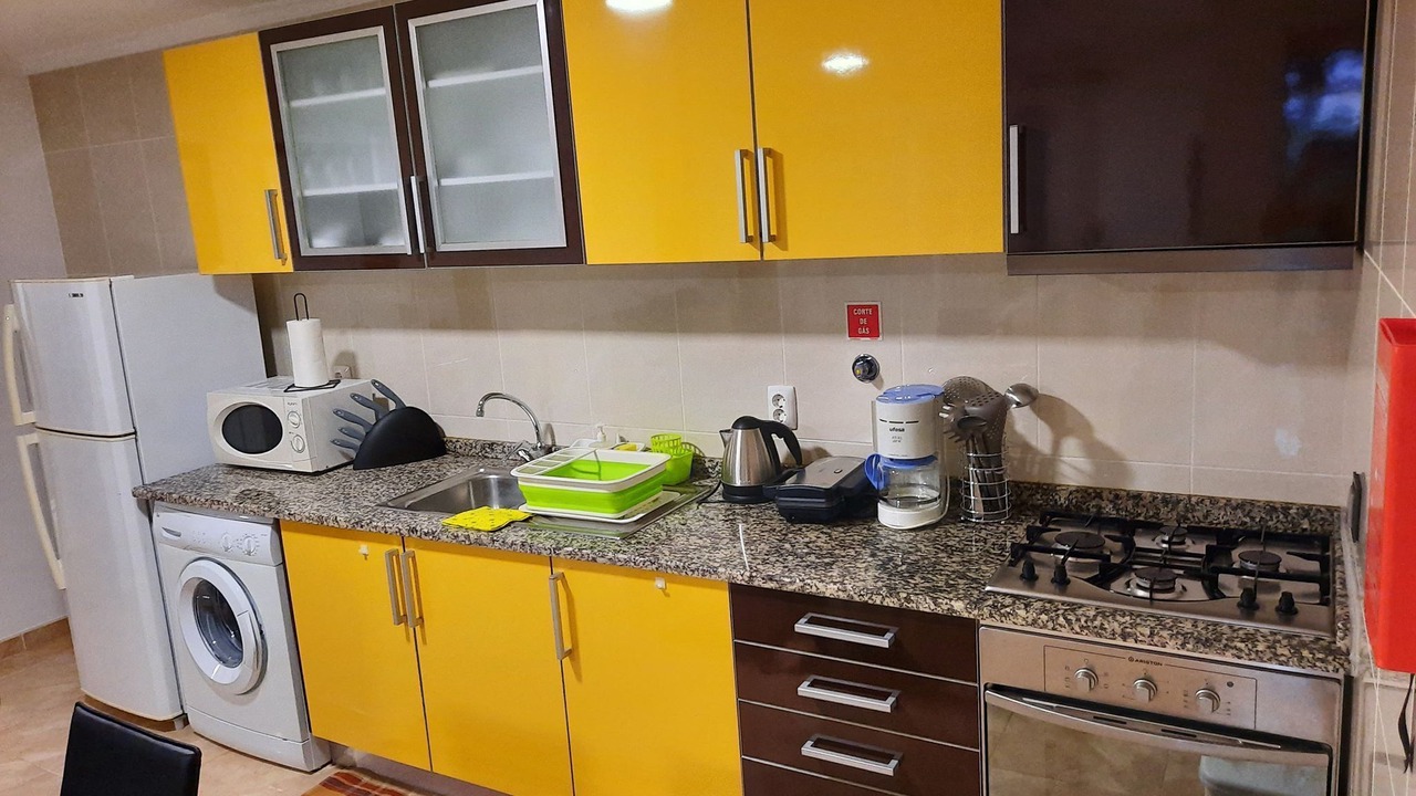 Photo of Kitchen in Ponta do Sol