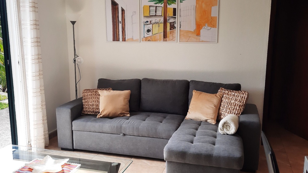Photo of Livingroom in Ponta do Sol