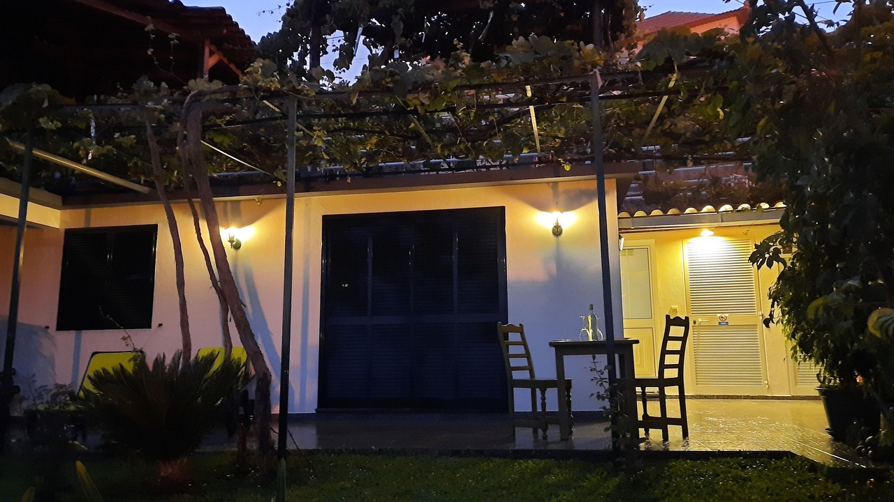 Photo of Patio Balcony in Ponta do Sol