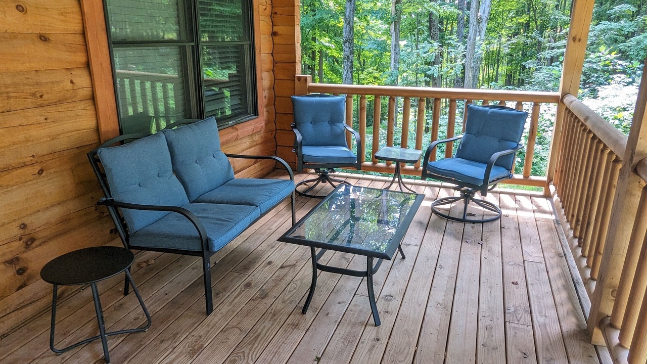 Photo of Outdoor in Laurelville