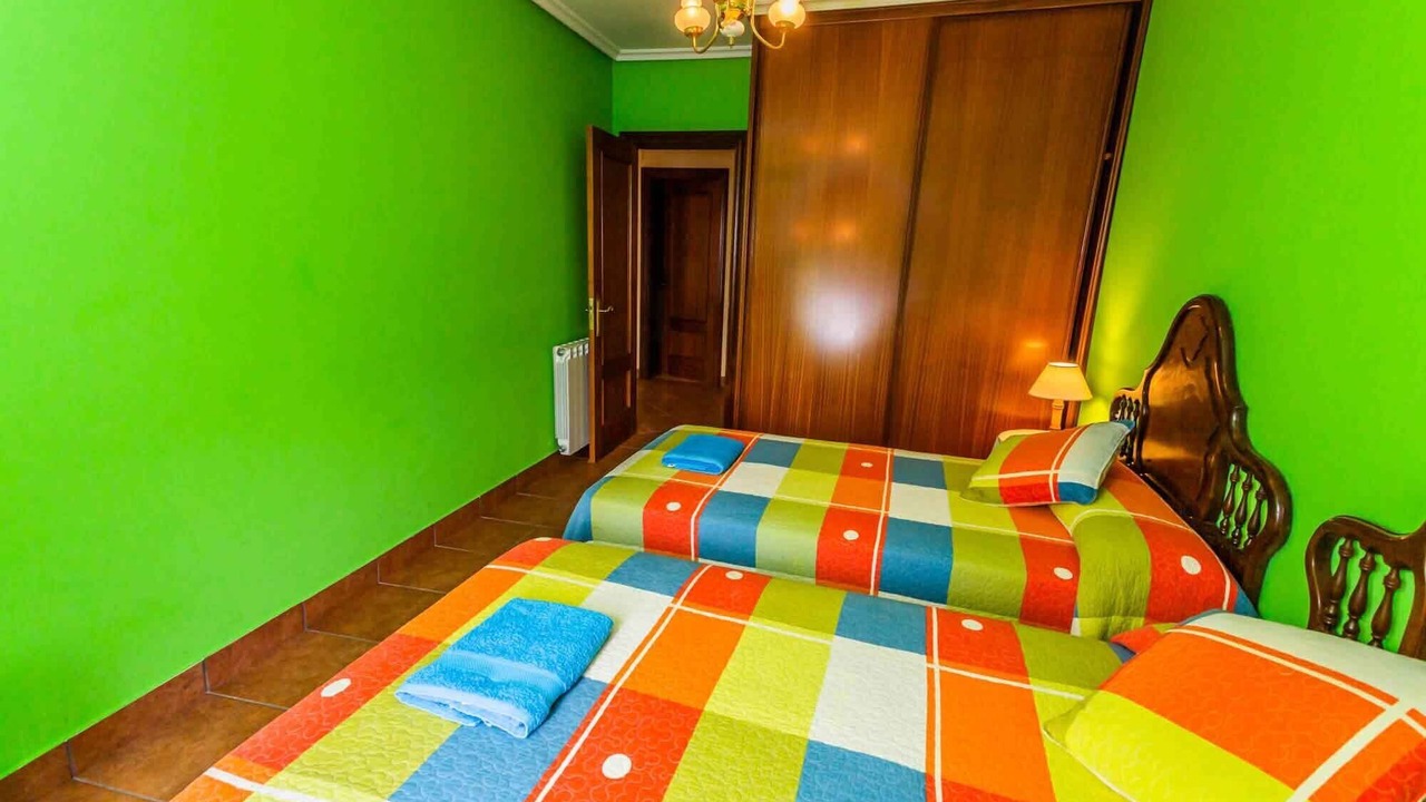 Photo of Bedroom in Orio