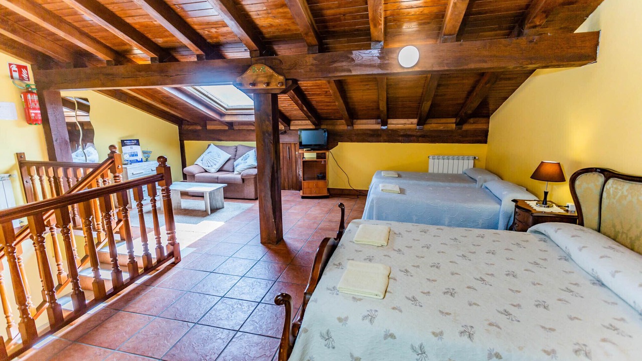 Photo of Bedroom in Orio