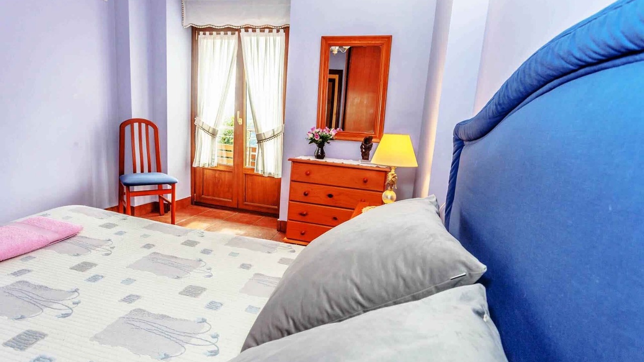 Photo of Bedroom in Orio