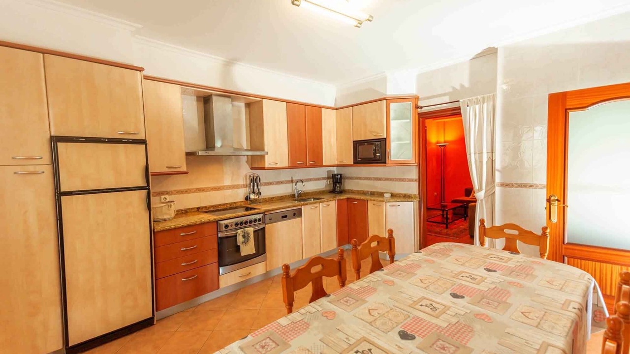 Photo of Kitchen in Orio