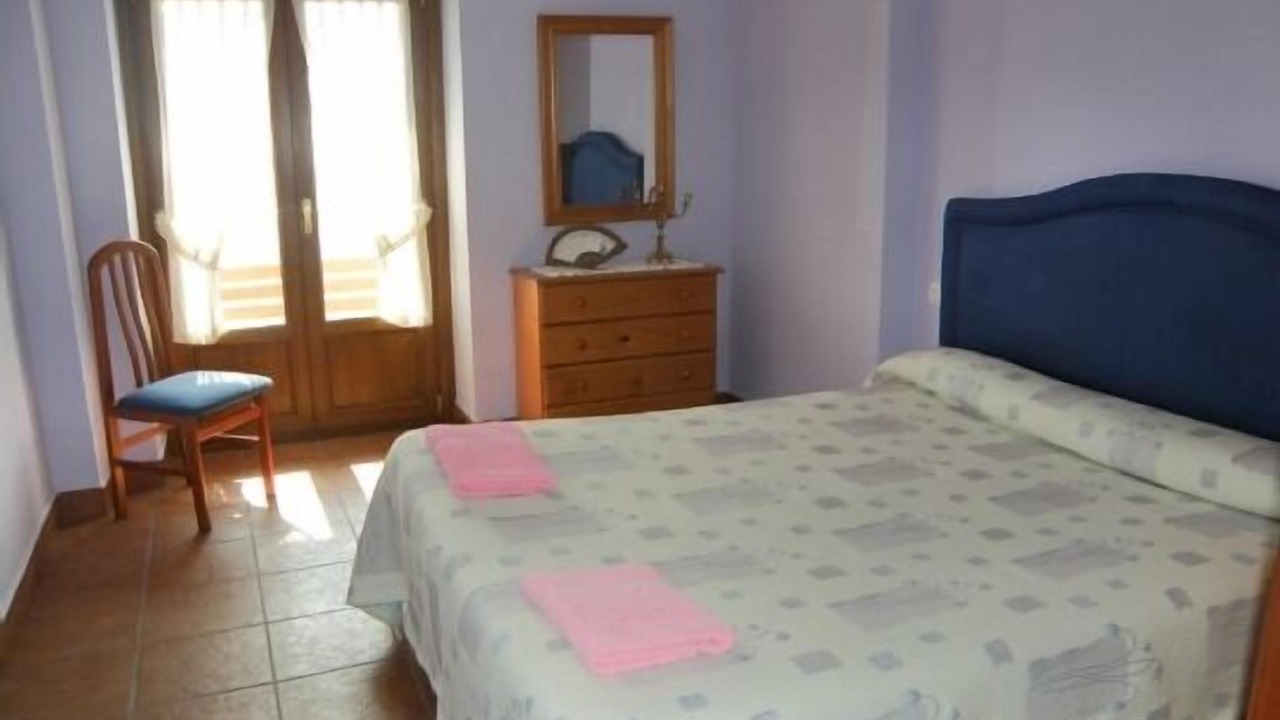 Photo of Bedroom in Orio
