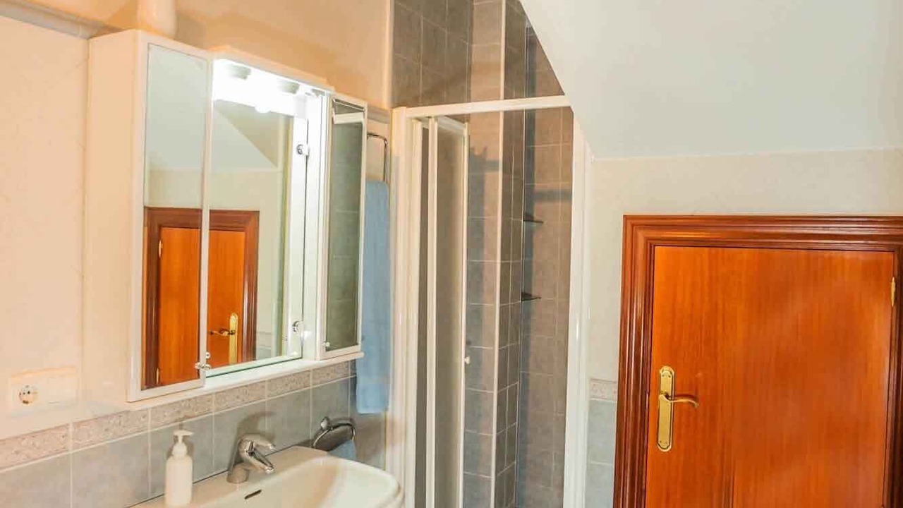 Photo of Bathroom in Orio