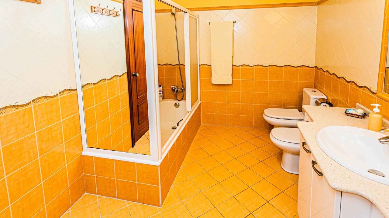 Photo of Bathroom in Orio