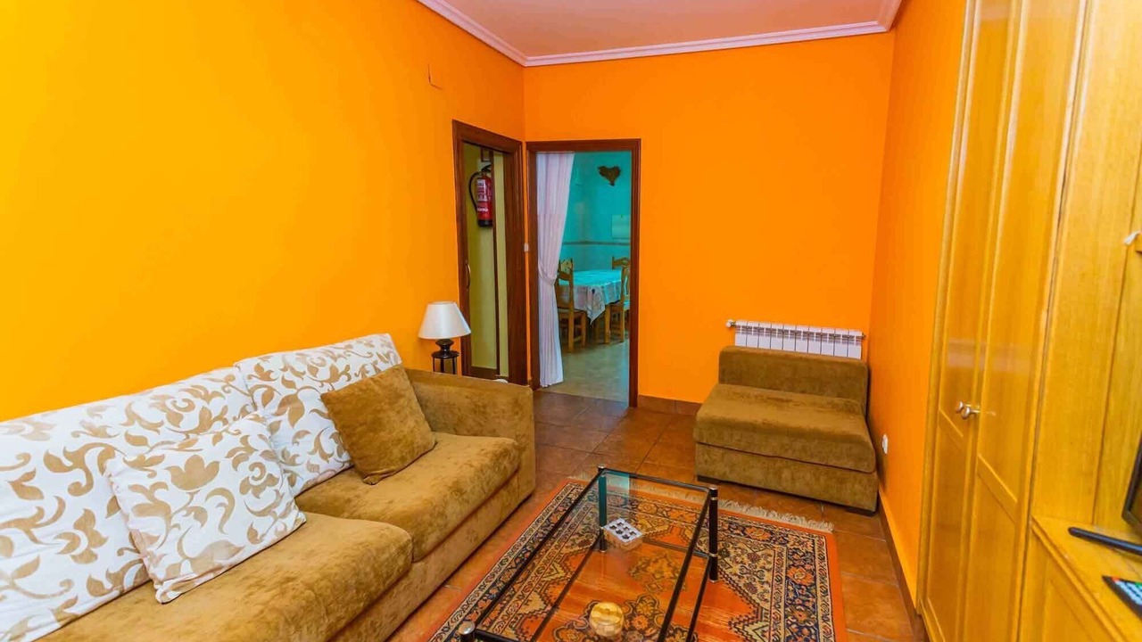 Photo of Livingroom in Orio