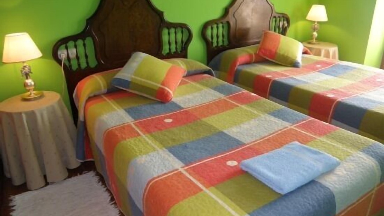 Photo of Bedroom in Orio