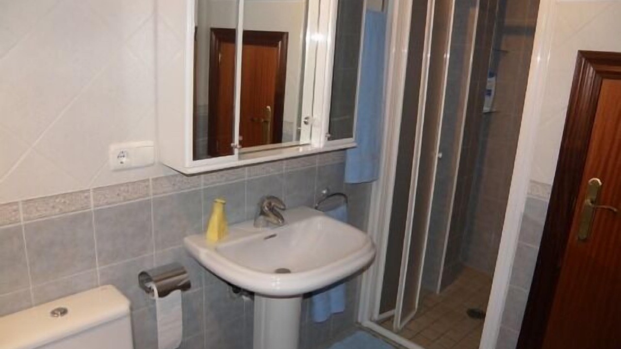 Photo of Bathroom in Orio