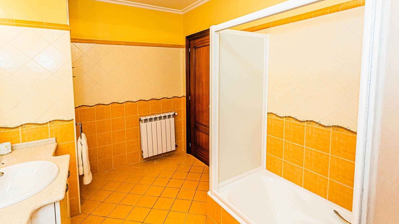 Photo of Bathroom in Orio