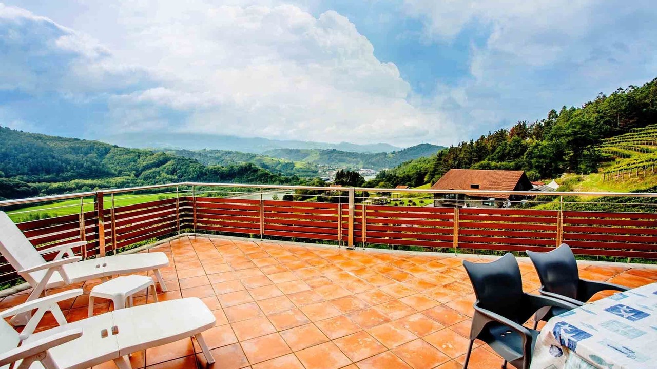 Photo of Outdoor in Orio