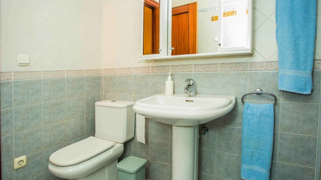 Photo of Bathroom in Orio