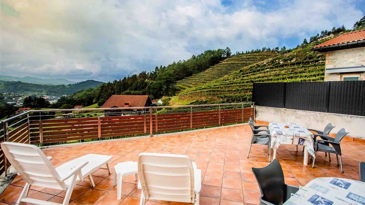 Photo of Outdoor in Orio