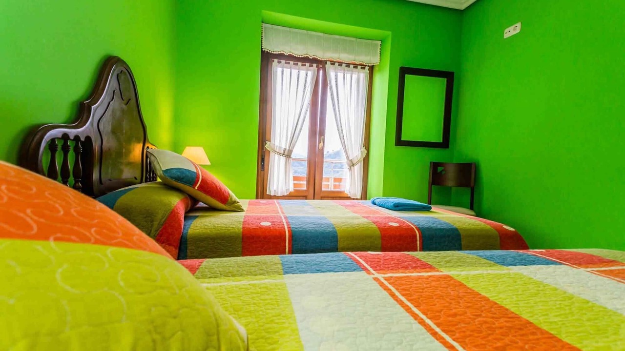 Photo of Bedroom in Orio