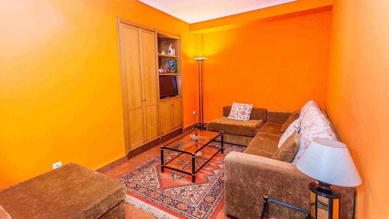 Photo of Livingroom in Orio