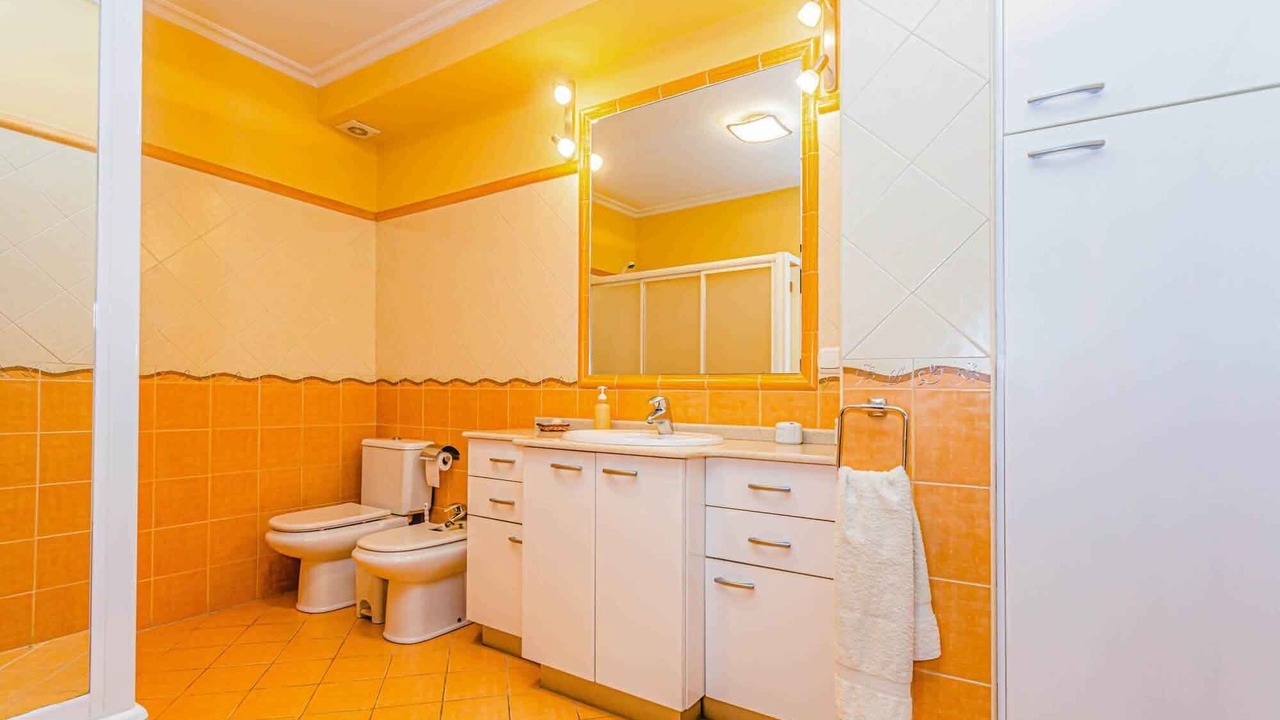 Photo of Bathroom in Orio