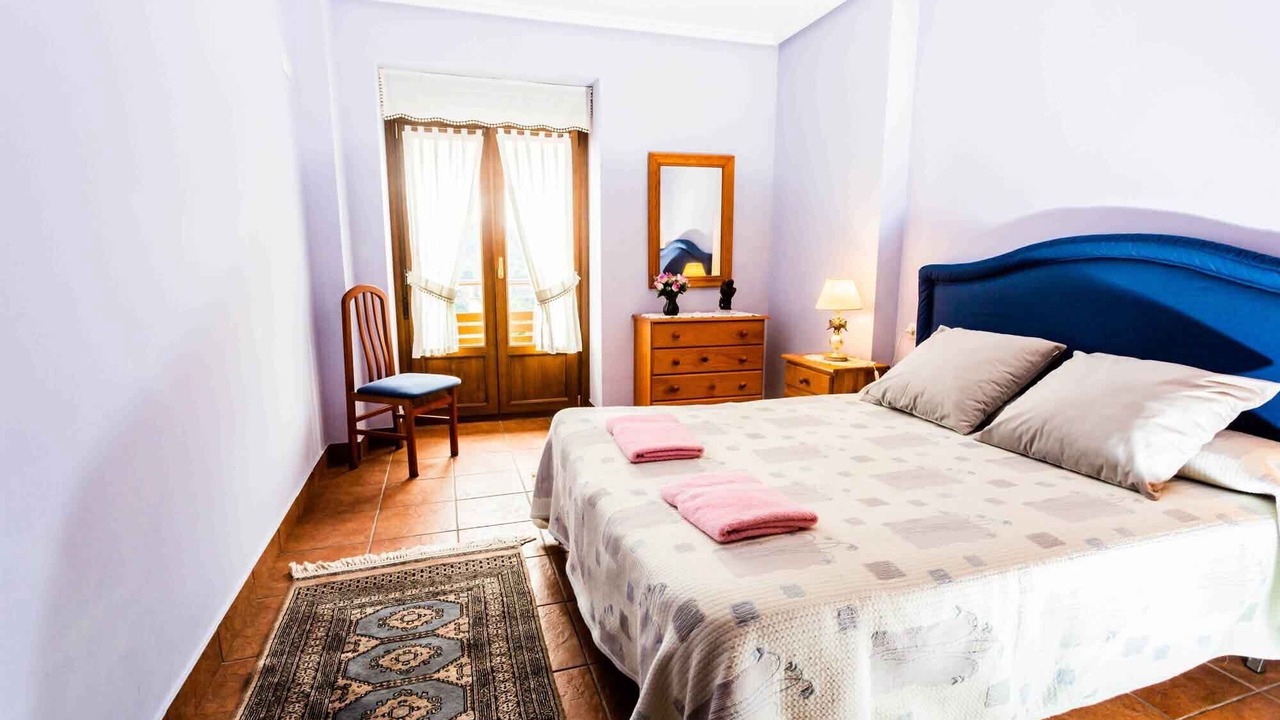 Photo of Bedroom in Orio