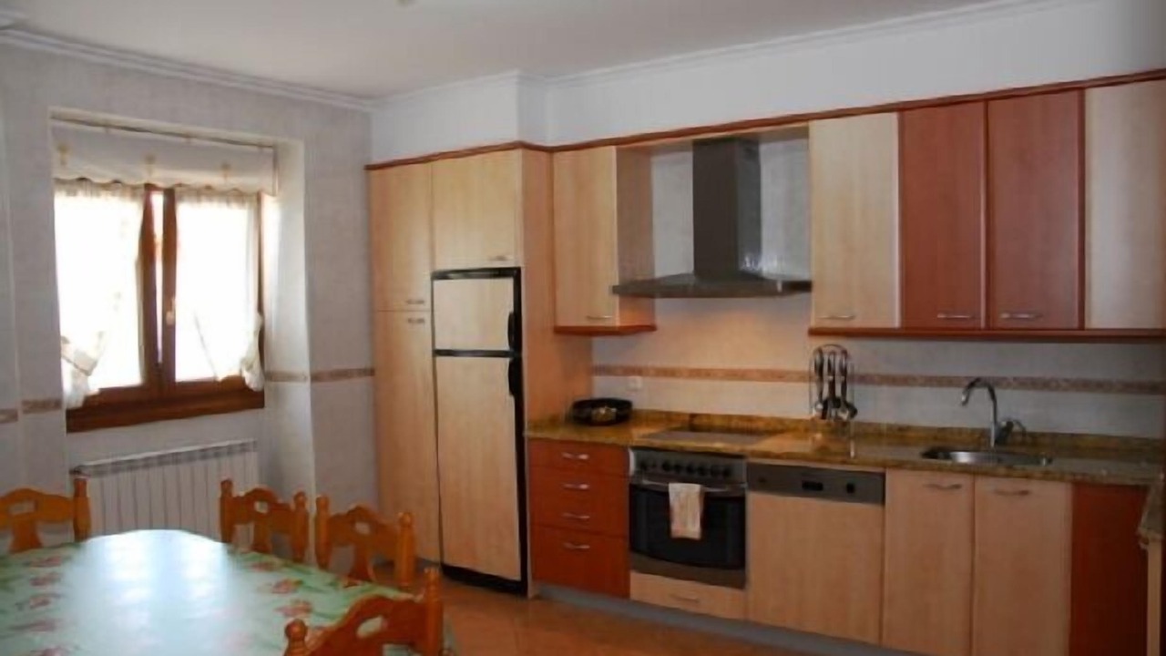 Photo of Kitchen in Orio