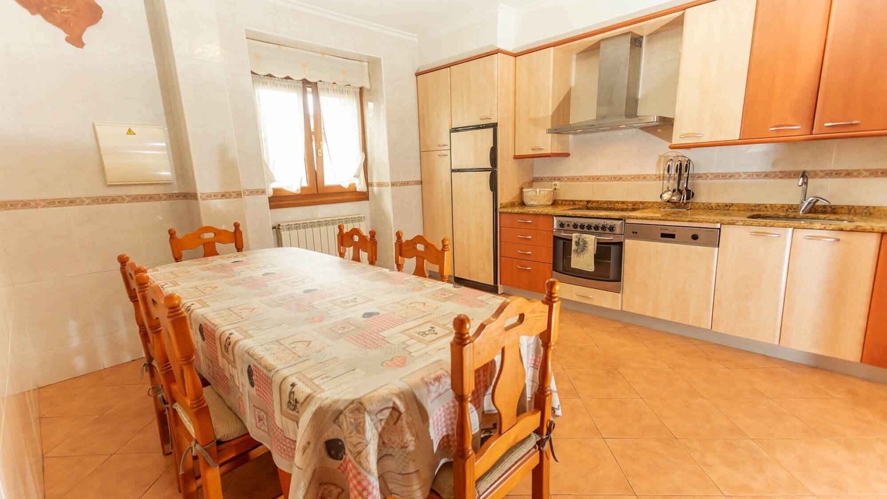 Photo of Kitchen in Orio