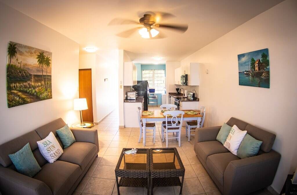 Photo of Livingroom in Ensenada