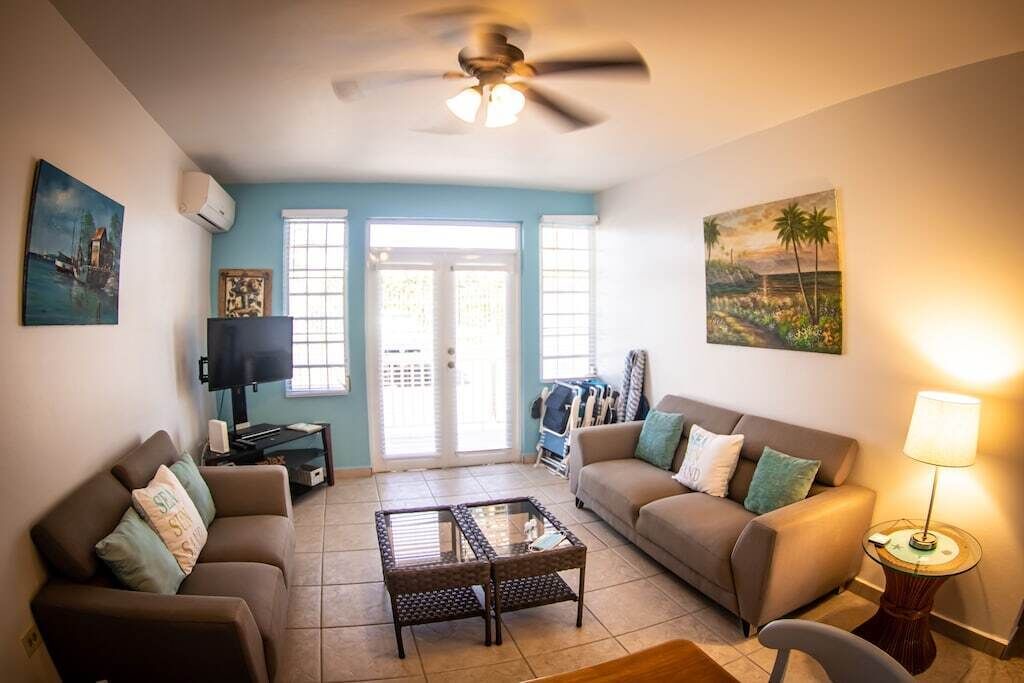 Photo of Livingroom in Ensenada