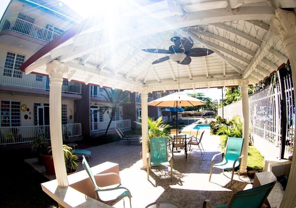 Photo of Outdoor in Ensenada