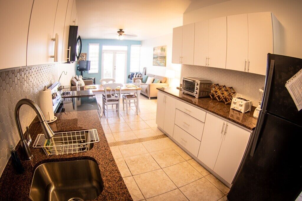 Photo of Kitchen in Ensenada