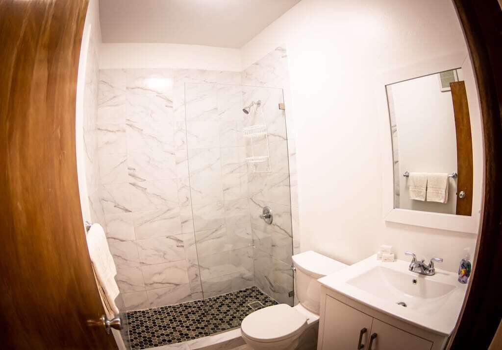 Photo of Bathroom in Ensenada