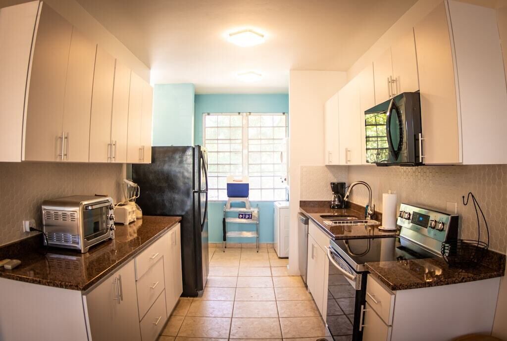 Photo of Kitchen in Ensenada