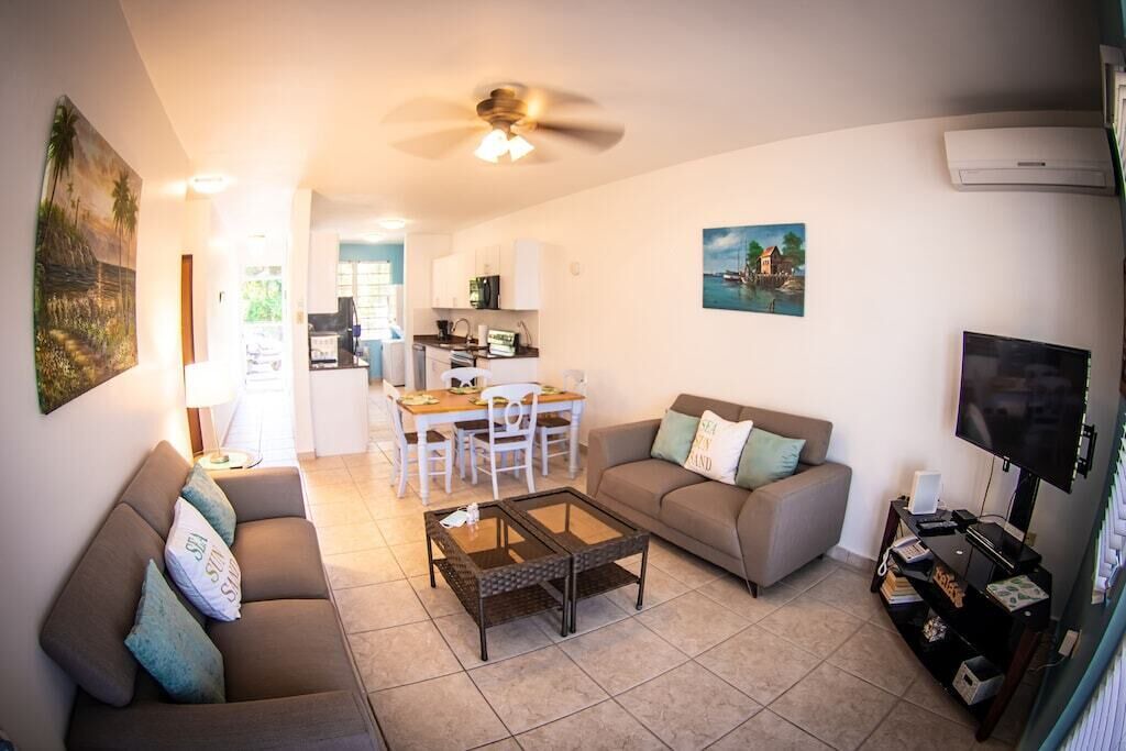 Photo of Livingroom in Ensenada