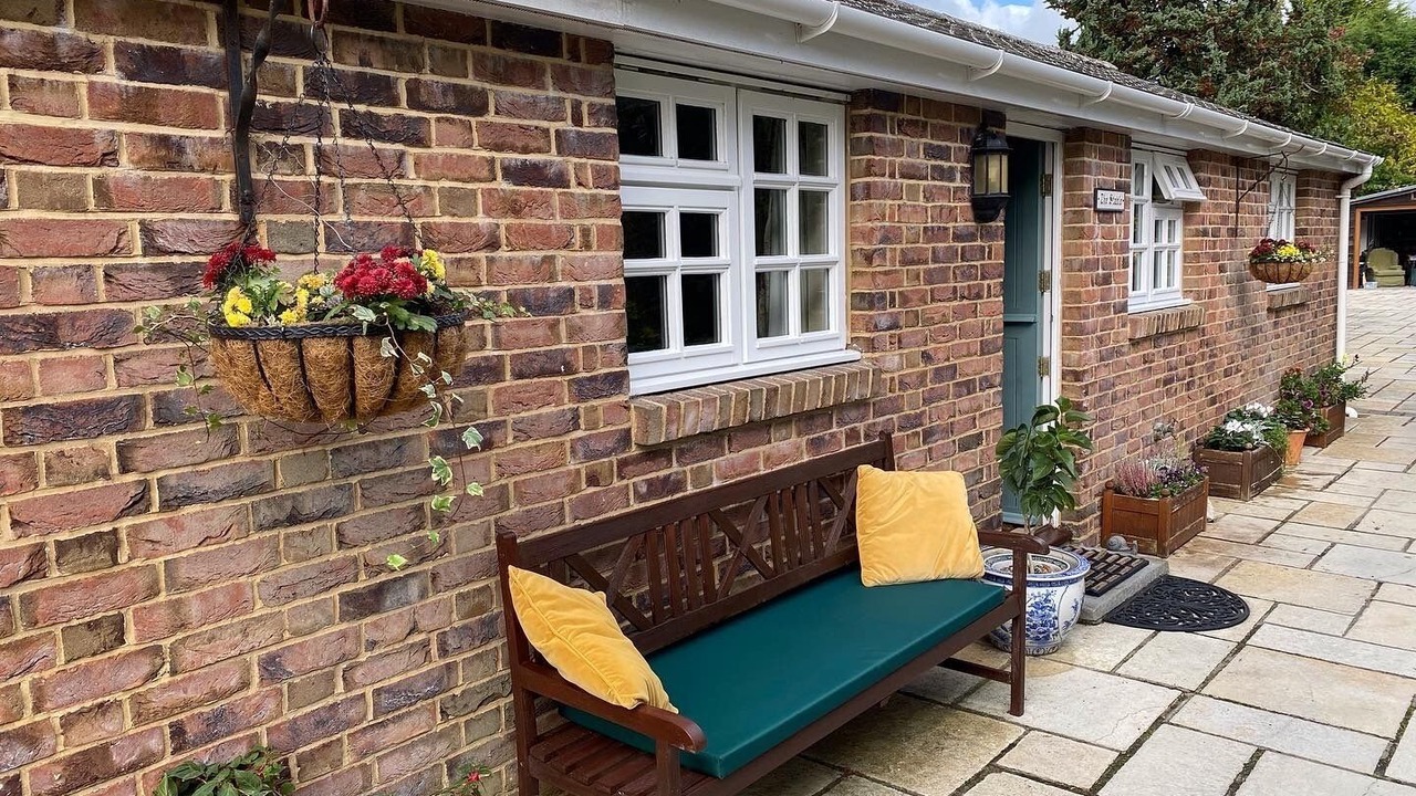 Photo of Patio Balcony in East Knighton