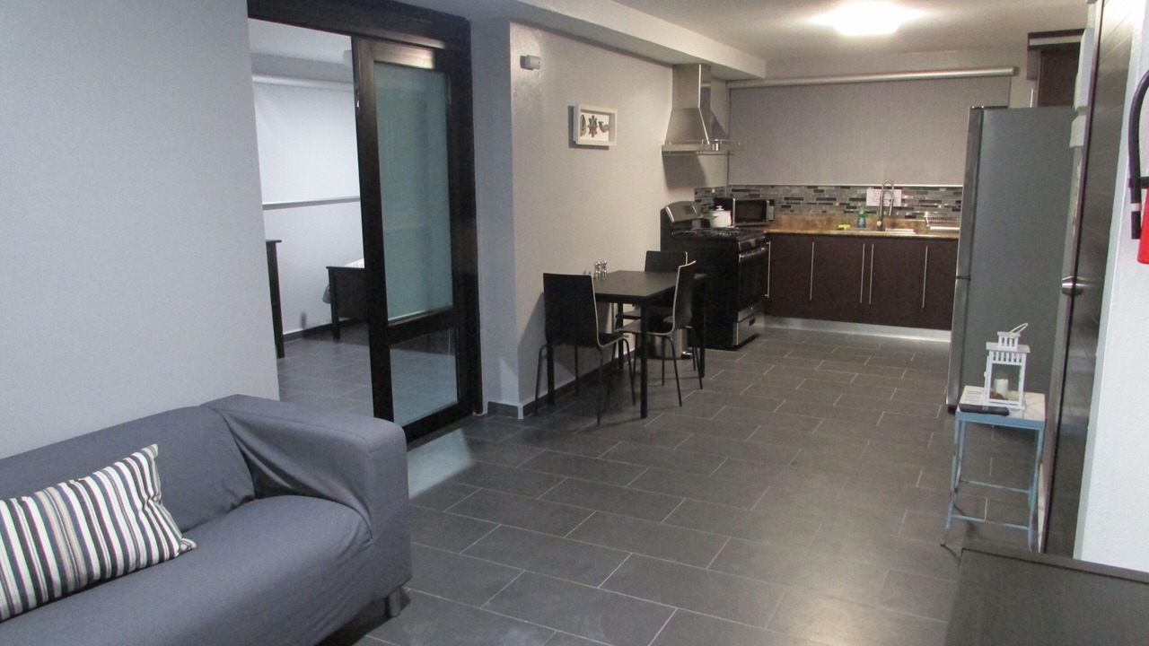 Photo of Livingroom in La Parguera