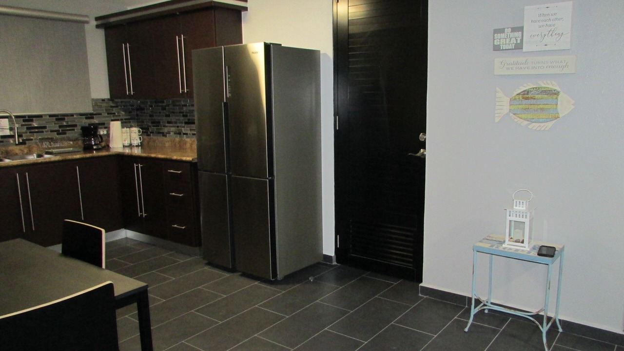 Photo of Kitchen in La Parguera
