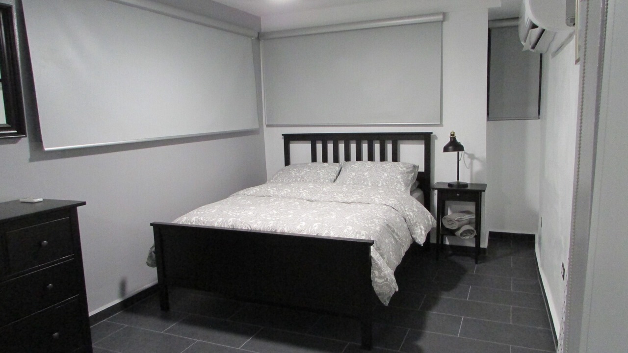 Photo of Bedroom in La Parguera