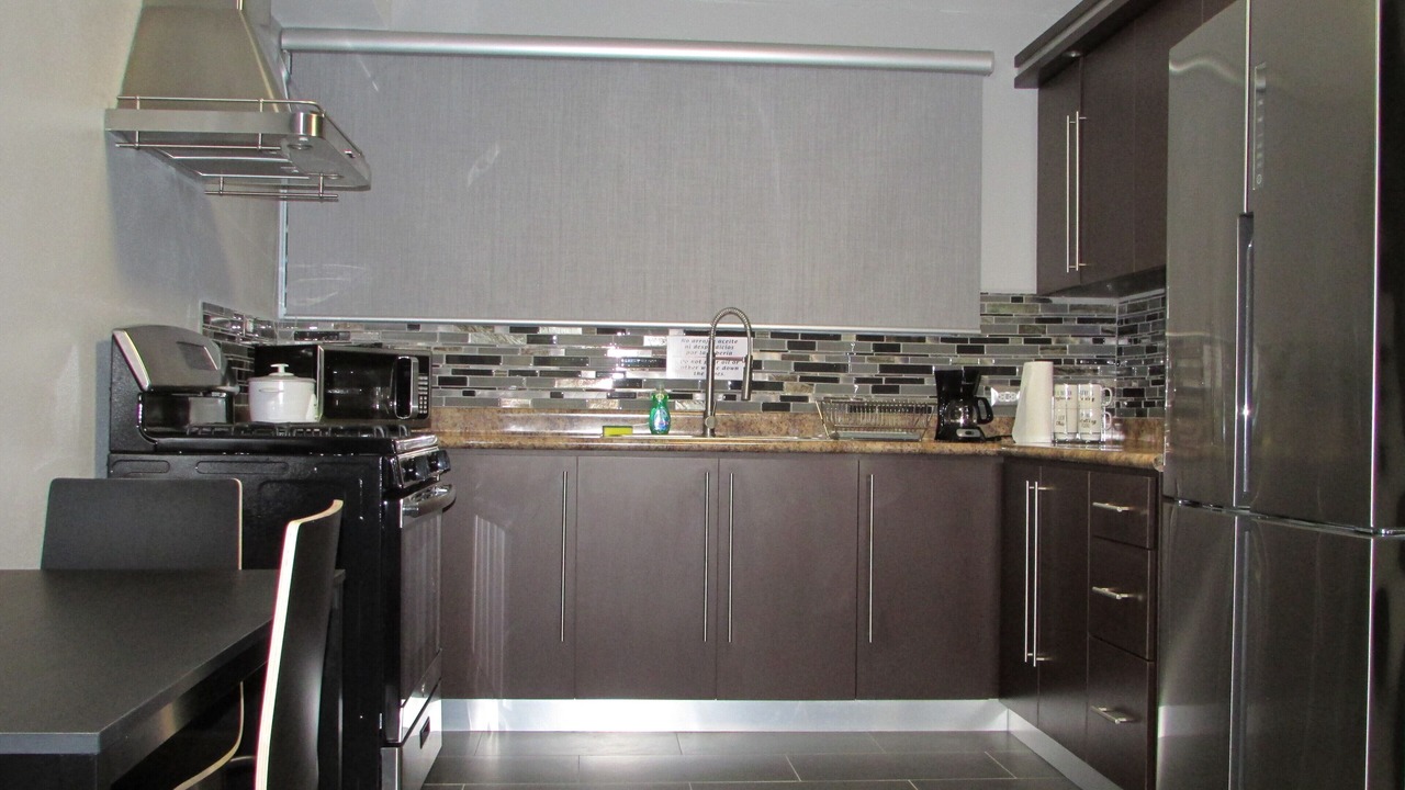 Photo of Kitchen in La Parguera