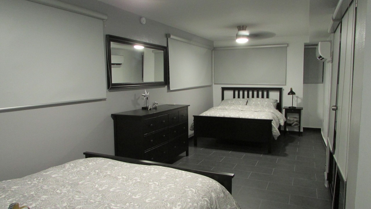 Photo of Bedroom in La Parguera