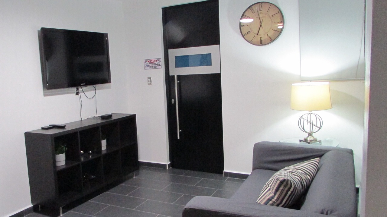 Photo of Livingroom in La Parguera