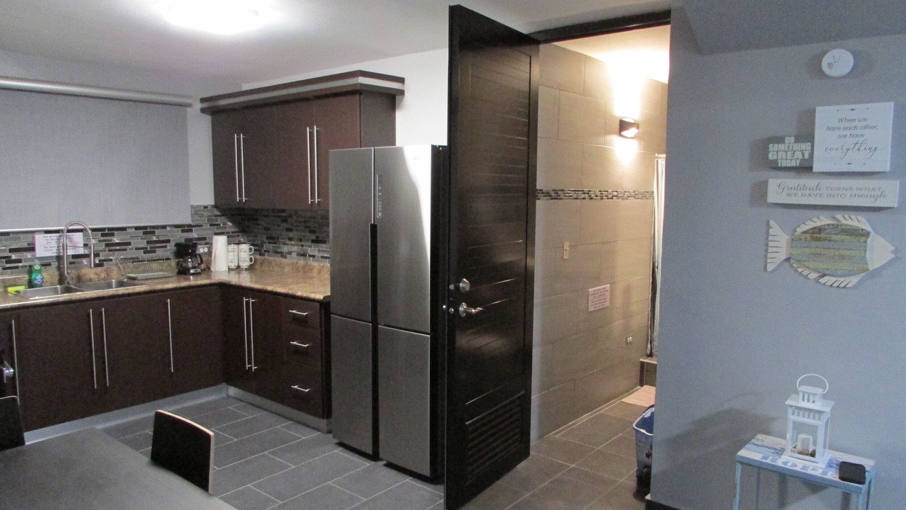 Photo of Kitchen in La Parguera