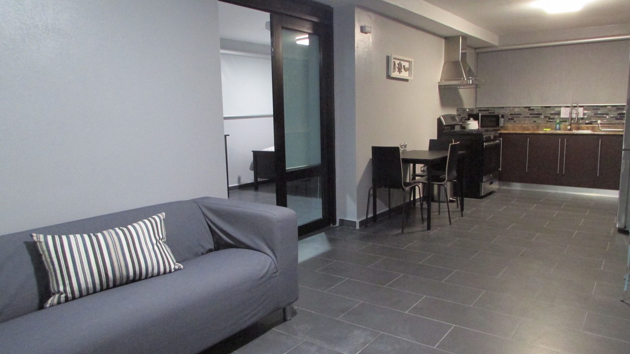 Photo of Livingroom in La Parguera