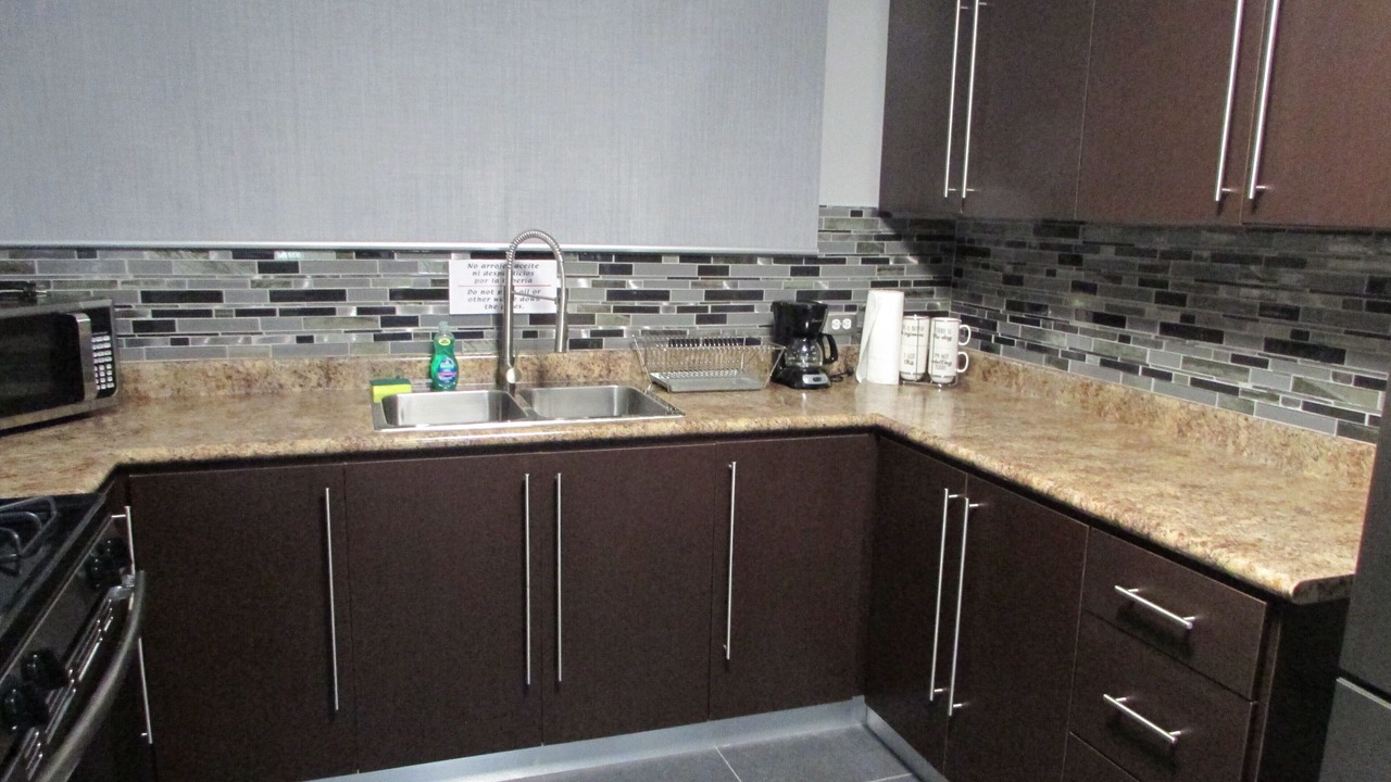 Photo of Kitchen in La Parguera