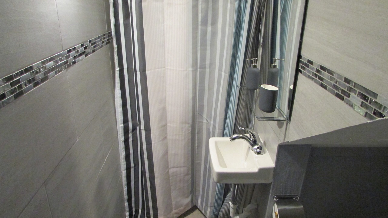 Photo of Bathroom in La Parguera